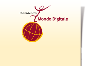 Logo Mondo Digitale