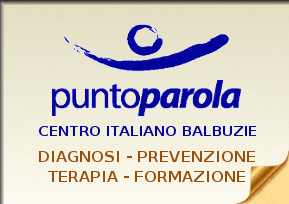 logo Punto Parola