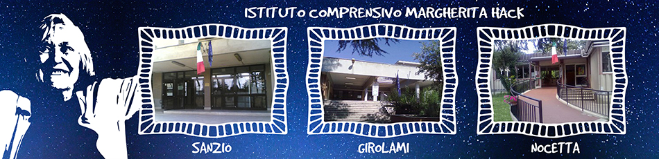 IC Margherita Hack – Home: slideshow image 1