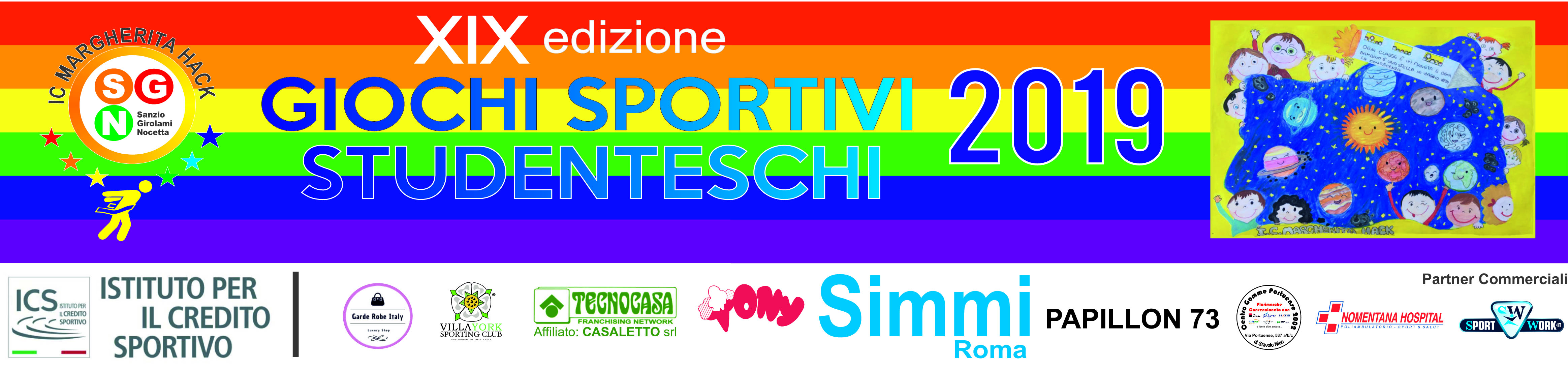 IC Margherita Hack – Home: slideshow image 4