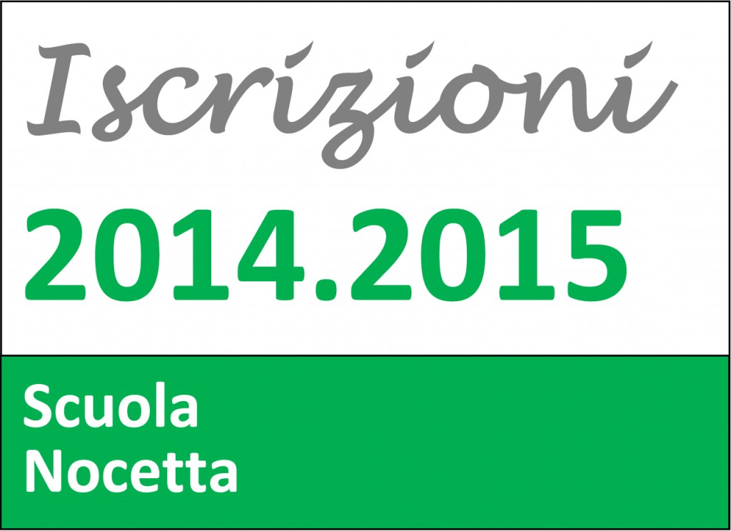 Iscrizioni N 14_15