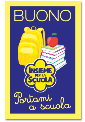 buono Insieme per la Scuola