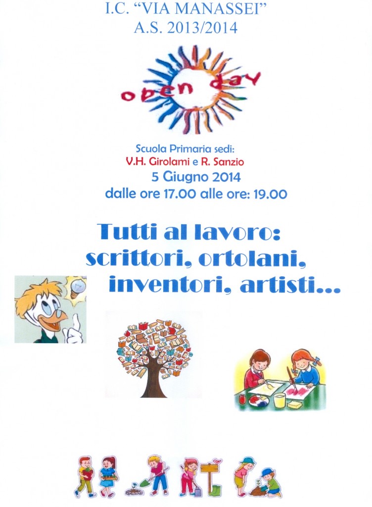 P fine anno