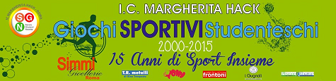 Giochi Sportivi