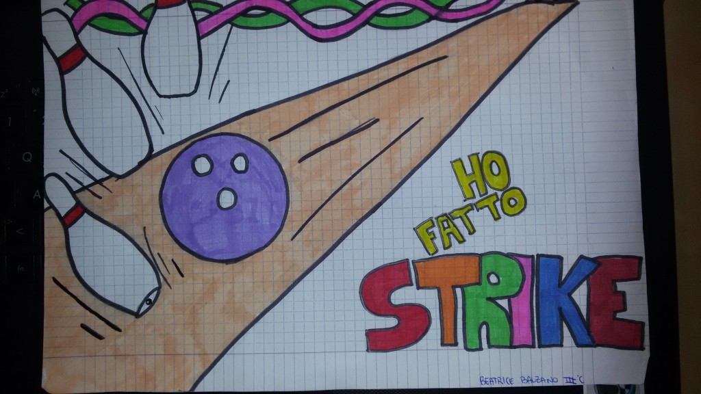 Sport bowling