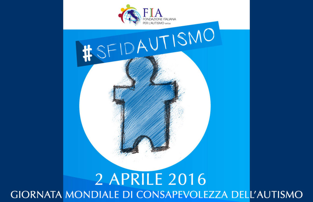 fia giornata mondiale autismo