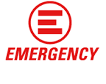 logo emergency