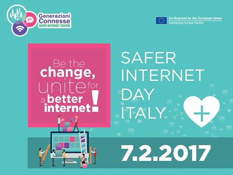 safeinternet day italia cyberbullismo