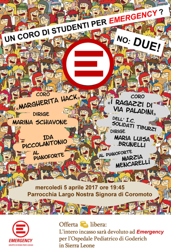 Microsoft PowerPoint - CORO SCUOLA