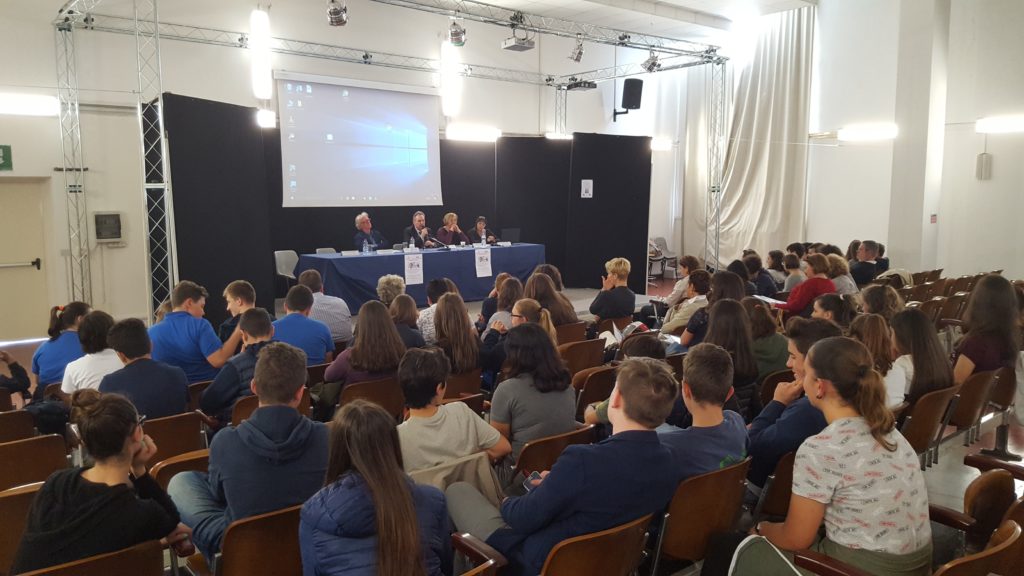 Evento Reputazione in Rete